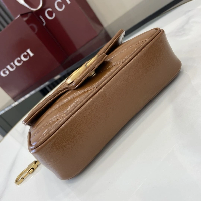 Gucci Satchel Bags 4094B-0137