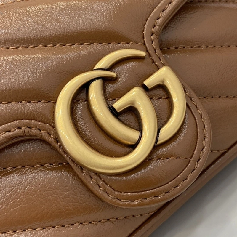 Gucci Satchel Bags 4094B-0137