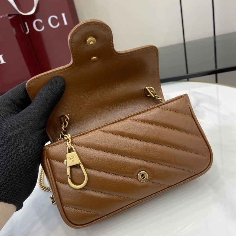 Gucci Satchel Bags 4094B-0137