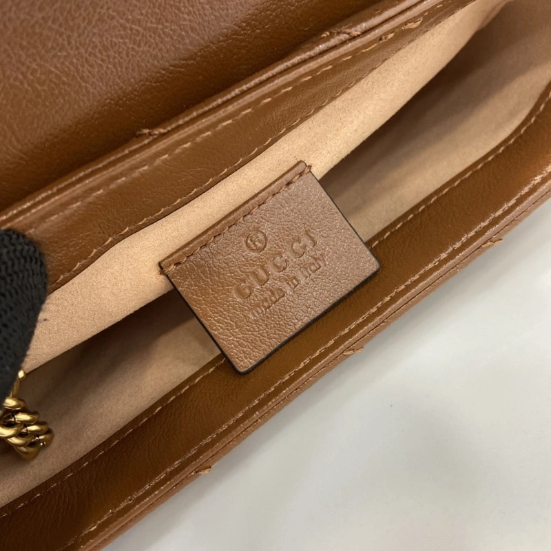 Gucci Satchel Bags 4094B-0137