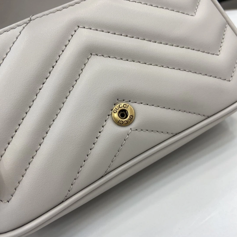 Gucci Satchel Bags 4094B-0138