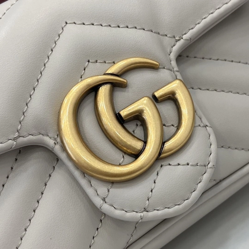 Gucci Satchel Bags 4094B-0138