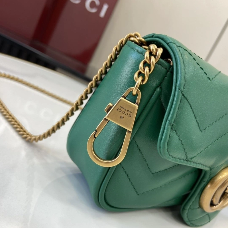 Gucci Satchel Bags 4094B-0139