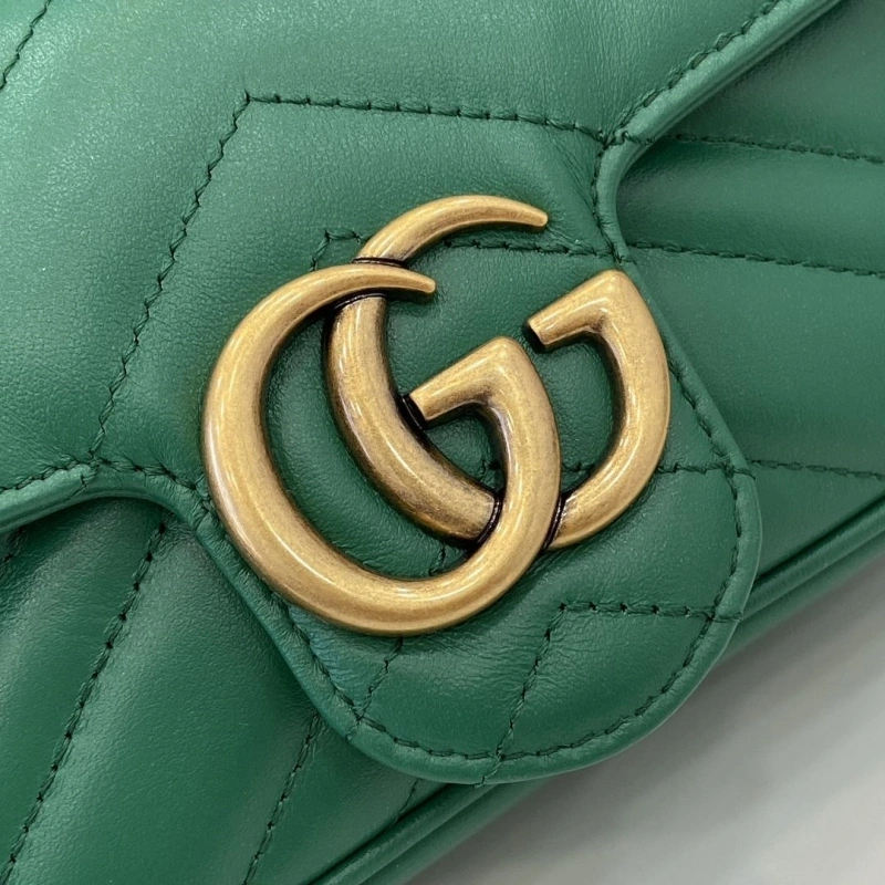 Gucci Satchel Bags 4094B-0139