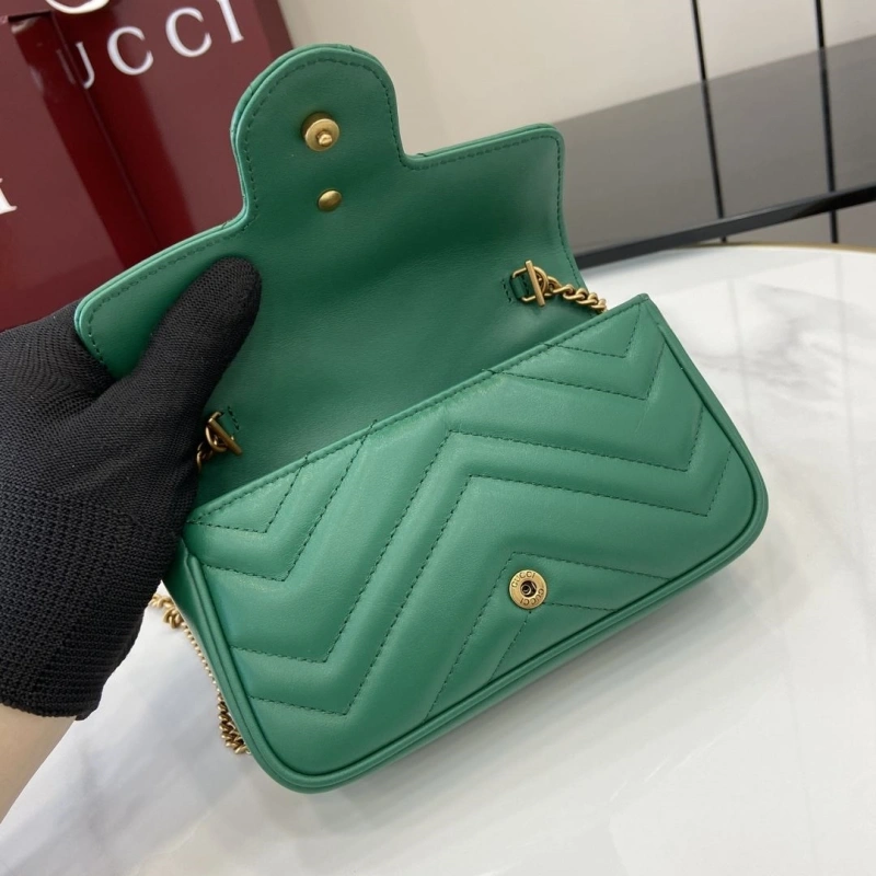 Gucci Satchel Bags 4094B-0139