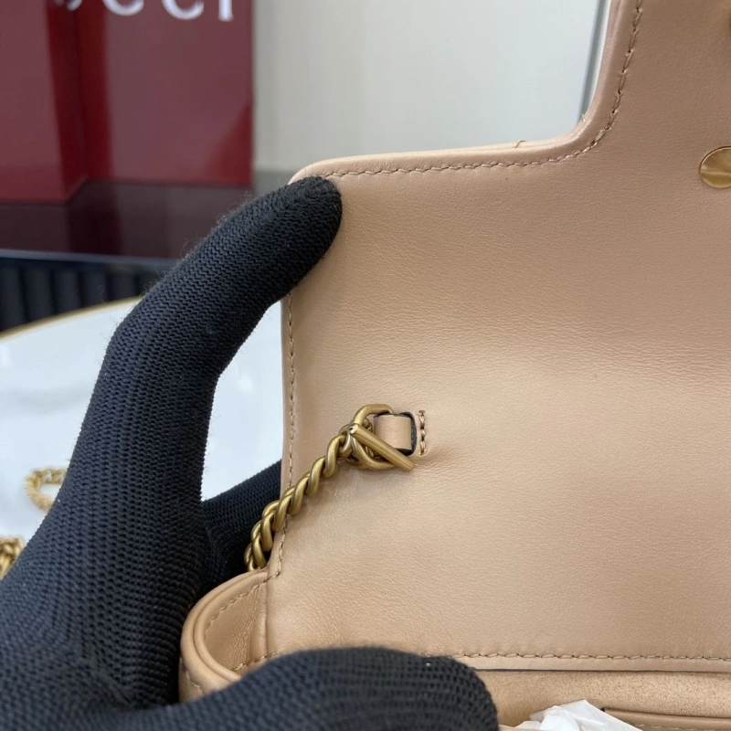 Gucci Satchel Bags 4094B-0140