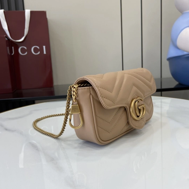 Gucci Satchel Bags 4094B-0140