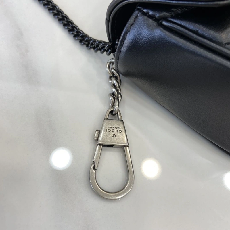 Gucci Satchel Bags 4094B-0141