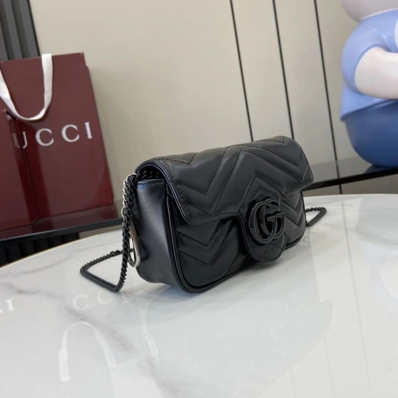 Gucci Satchel Bags 4094B-0141