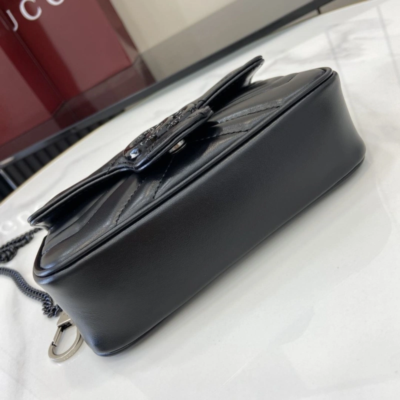 Gucci Satchel Bags 4094B-0141