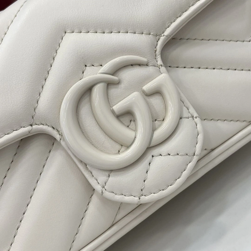 Gucci Satchel Bags 4094B-0143