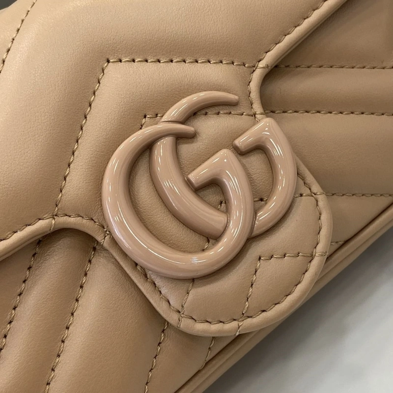 Gucci Satchel Bags 4094B-0144