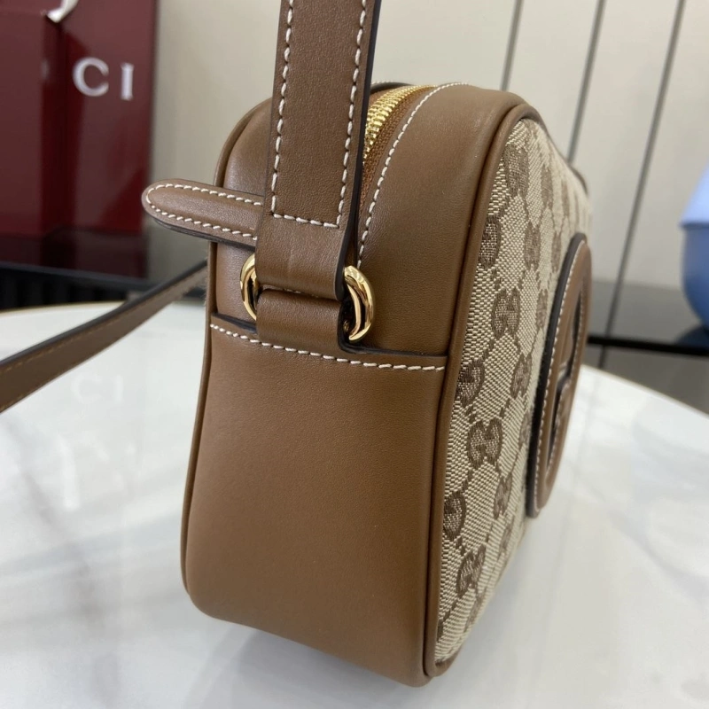 Gucci Satchel Bags 4094B-0145