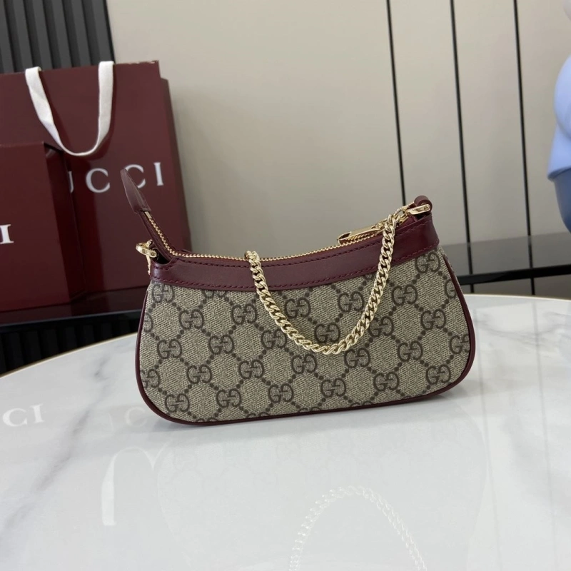 Gucci Satchel Bags 4094B-0151