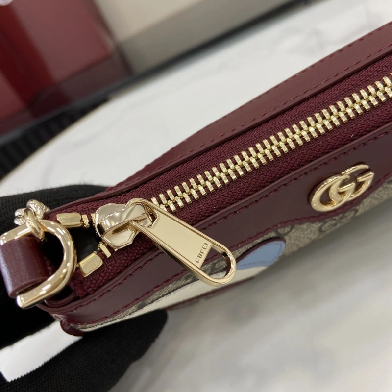 Gucci Satchel Bags 4094B-0151