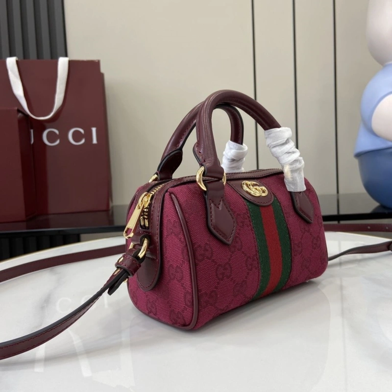 Gucci Speedy Bags 4094B-0153