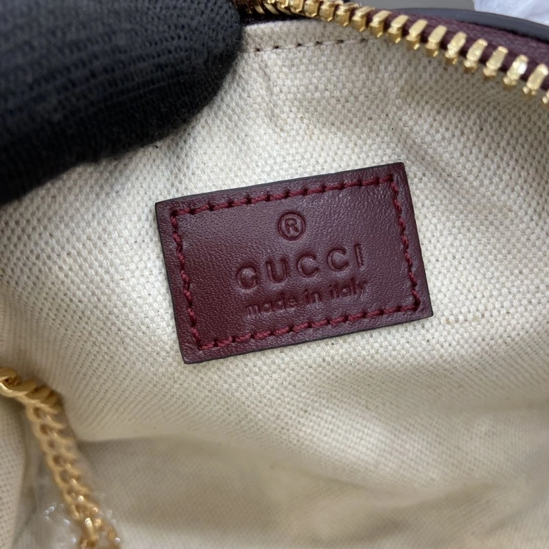 Gucci Speedy Bags 4094B-0153