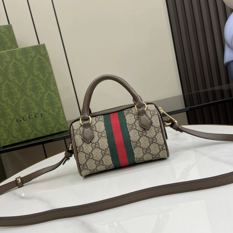 Gucci Speedy Bags 4094B-0160