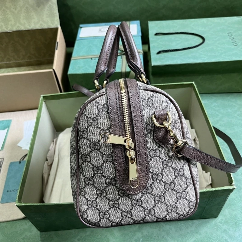 Gucci Speedy Bags 4094B-0163