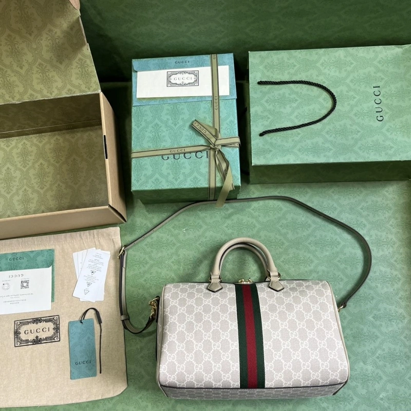 Gucci Speedy Bags 4094B-0164