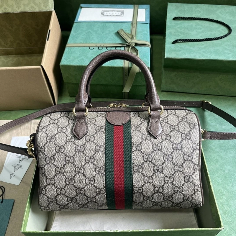 Gucci Speedy Bags 4094B-0166