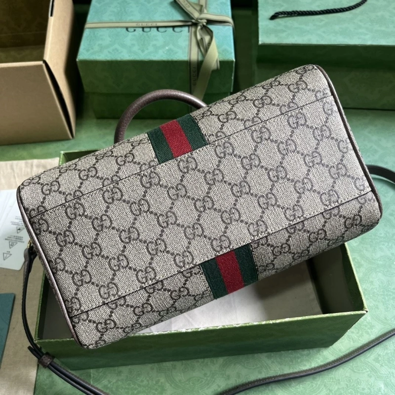 Gucci Speedy Bags 4094B-0166