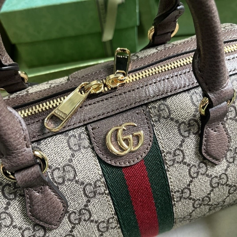 Gucci Speedy Bags 4094B-0166