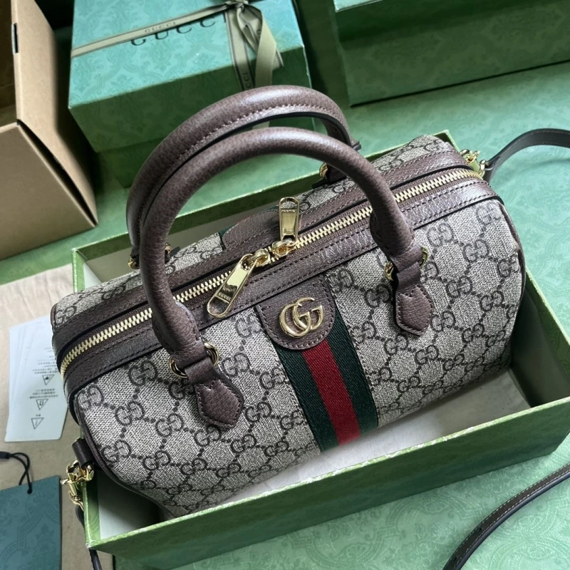 Gucci Speedy Bags 4094B-0166