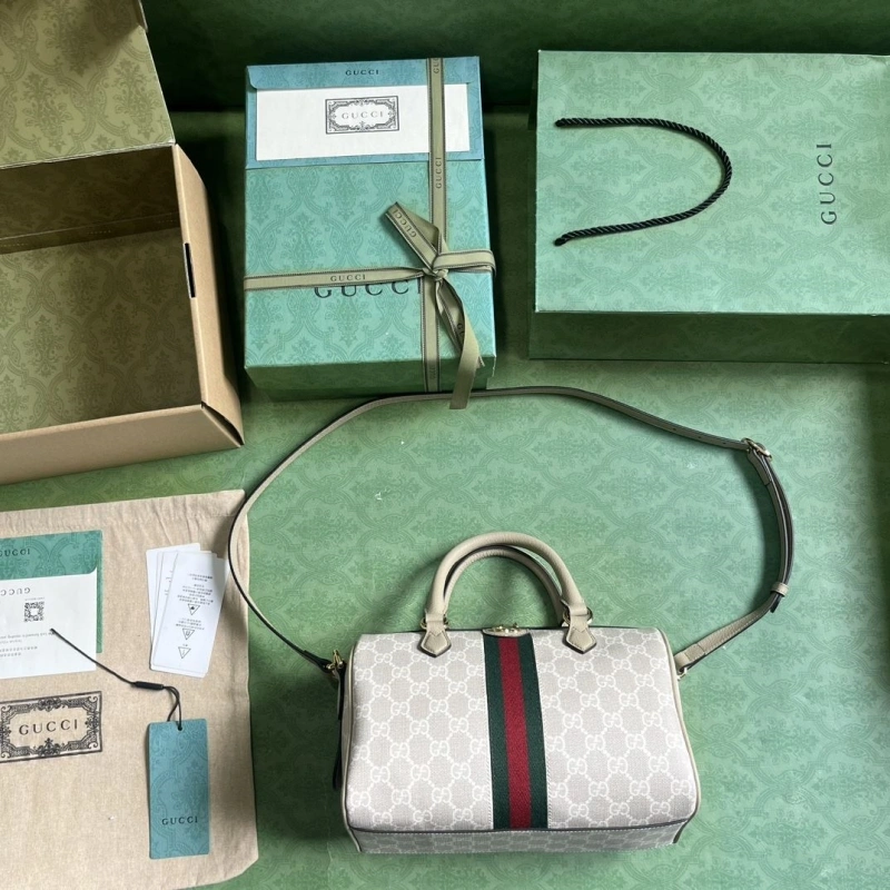 Gucci Speedy Bags 4094B-0167