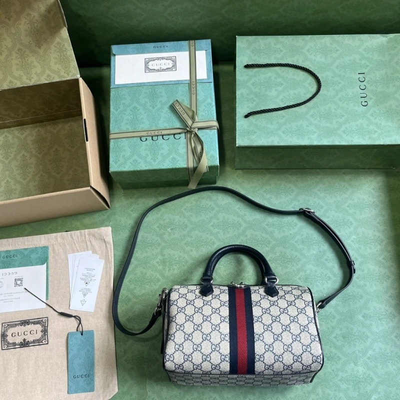 Gucci Speedy Bags 4094B-0168
