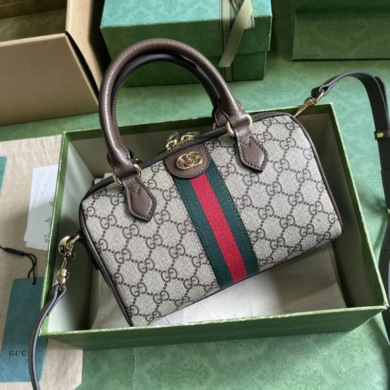 Gucci Speedy Bags 4094B-0169