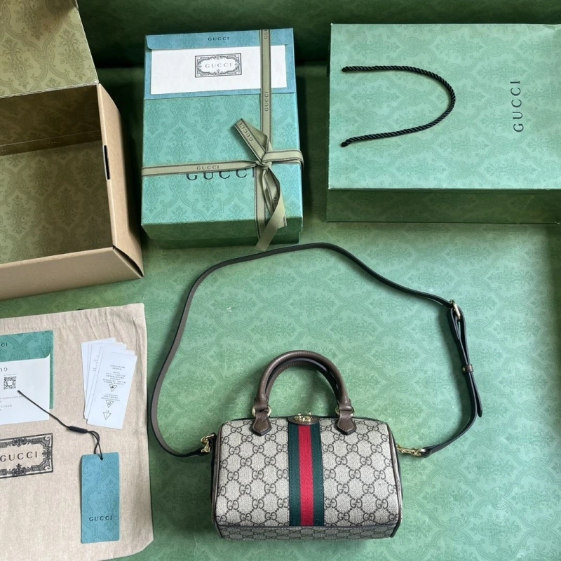 Gucci Speedy Bags 4094B-0169