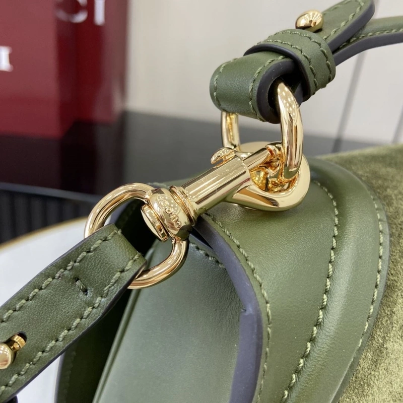 Gucci Satchel Bags 4094B-0172