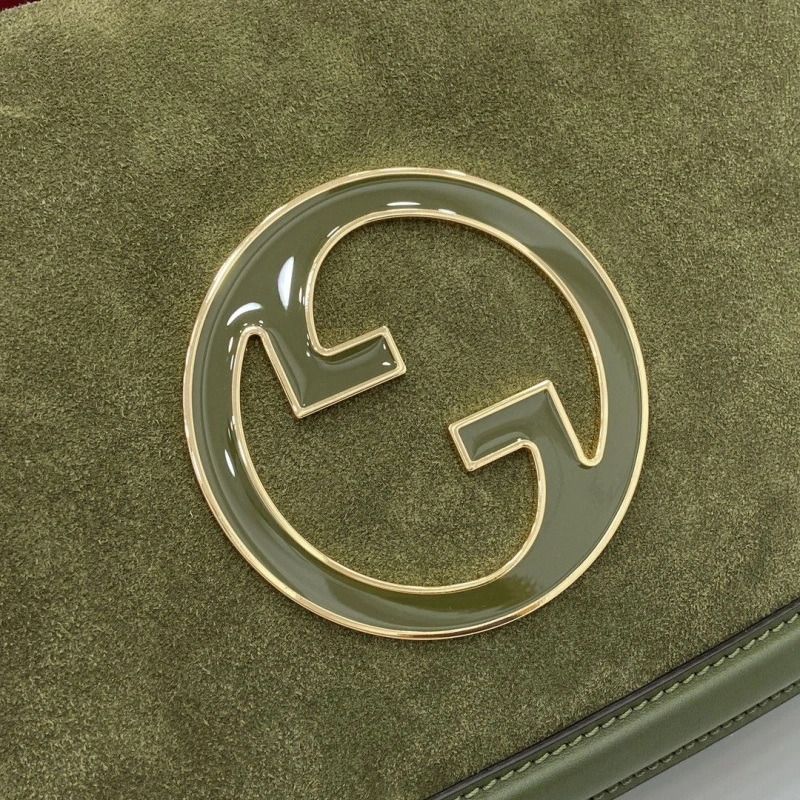 Gucci Satchel Bags 4094B-0172