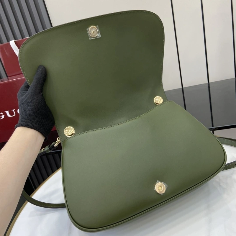 Gucci Satchel Bags 4094B-0172