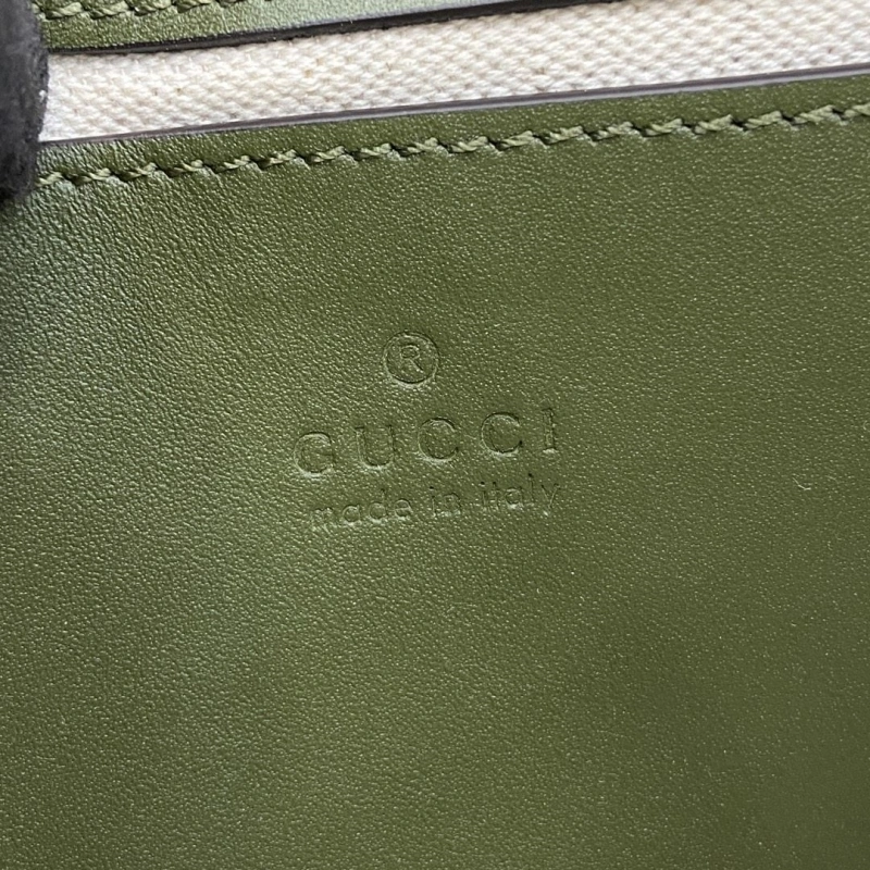 Gucci Satchel Bags 4094B-0174