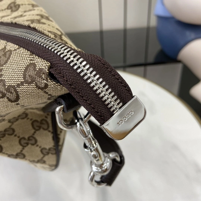 Gucci Satchel Bags 4094B-0176