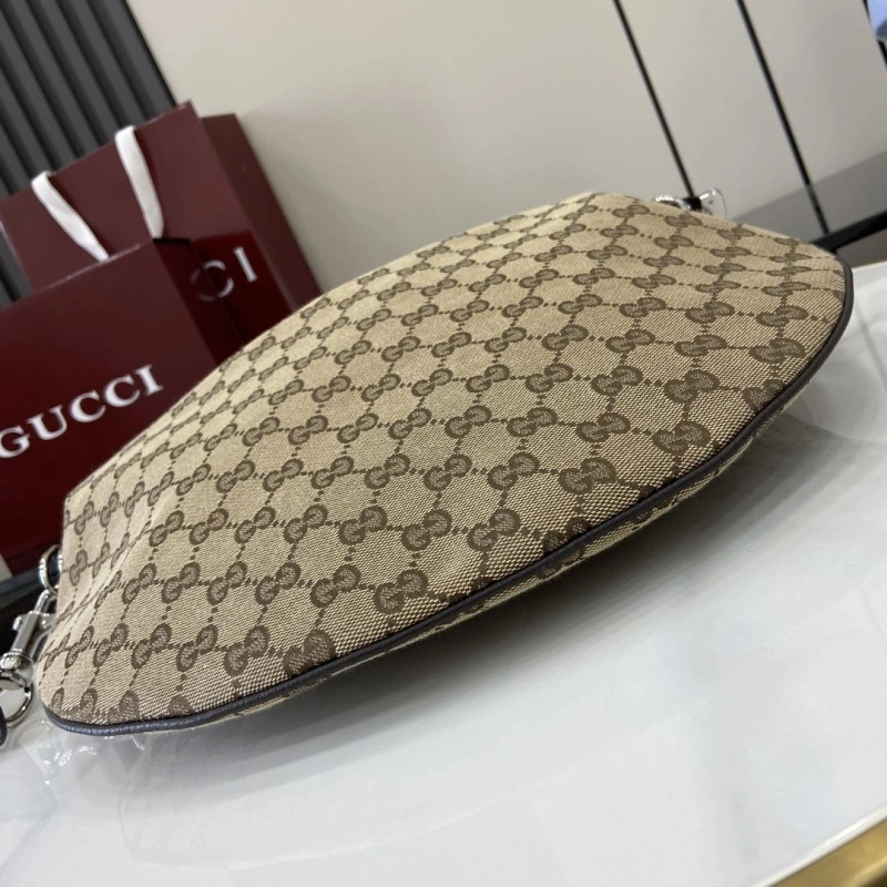 Gucci Satchel Bags 4094B-0176