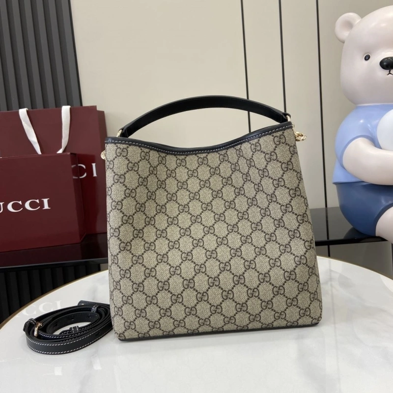 Gucci Top Handle Bags 4094B-0177