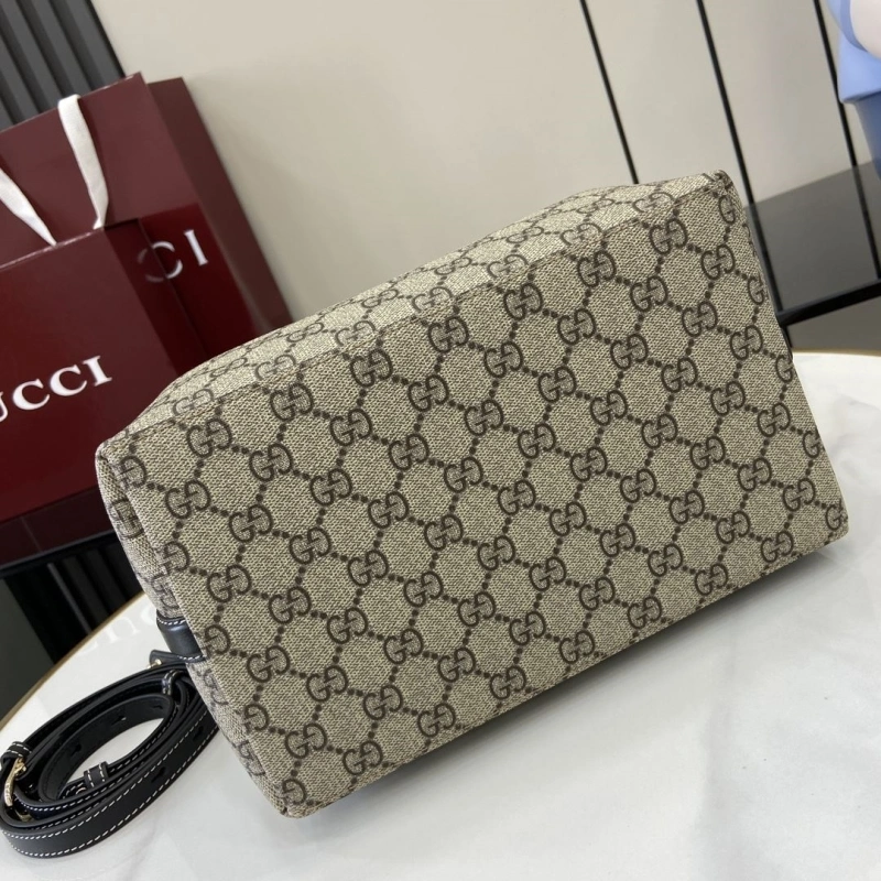 Gucci Top Handle Bags 4094B-0177