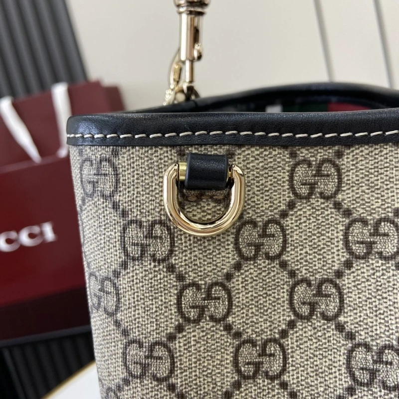 Gucci Top Handle Bags 4094B-0177