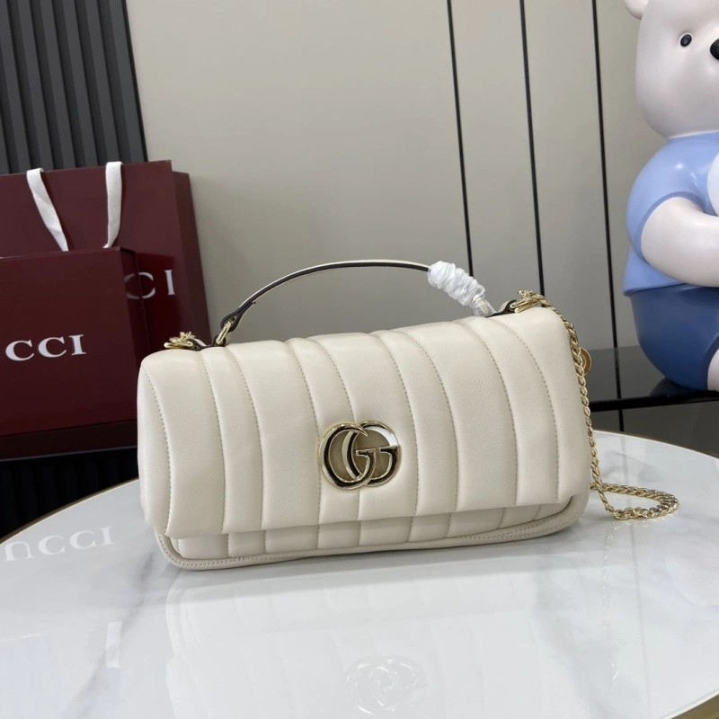 Gucci Top Handle Bags 4094B-0178
