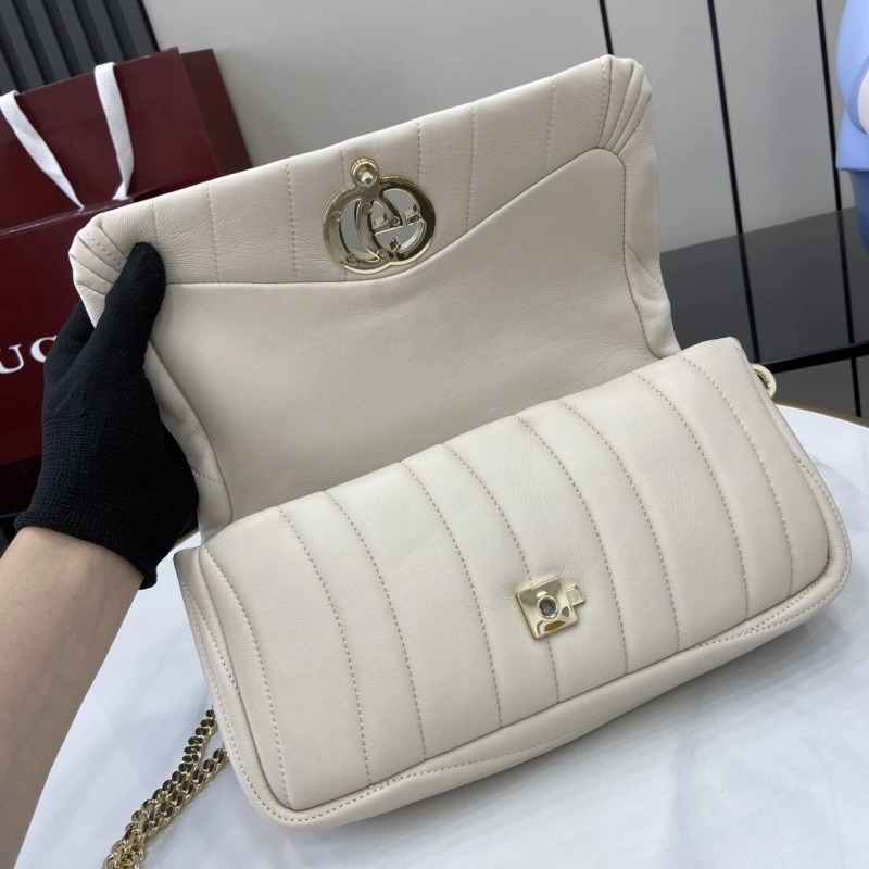 Gucci Top Handle Bags 4094B-0178