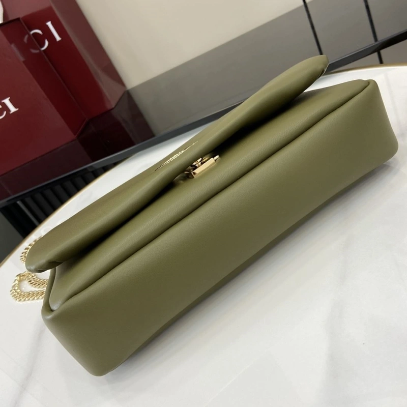 Gucci Top Handle Bags 4094B-0179