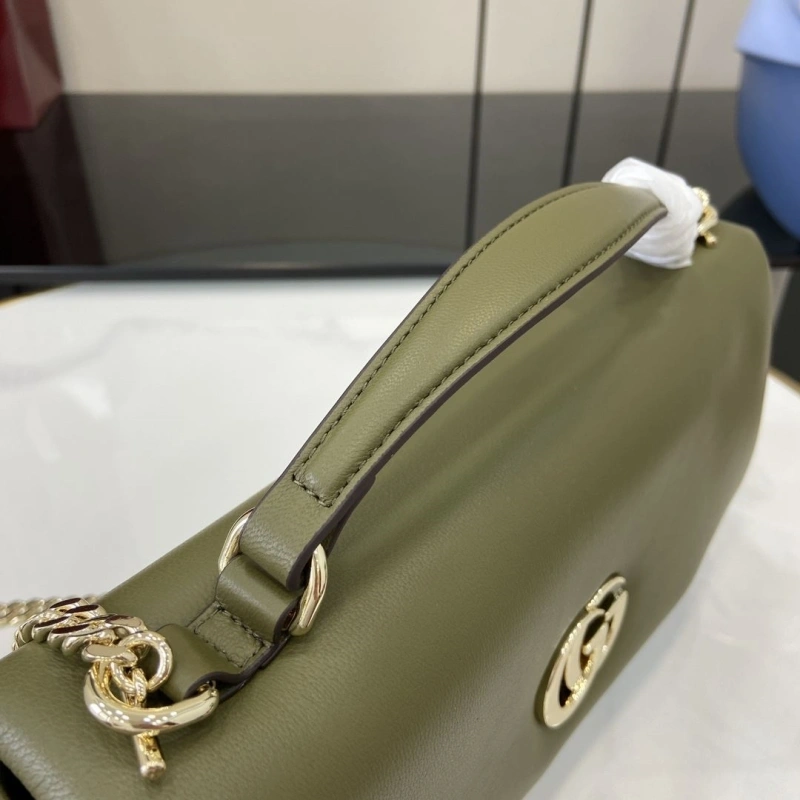 Gucci Top Handle Bags 4094B-0179