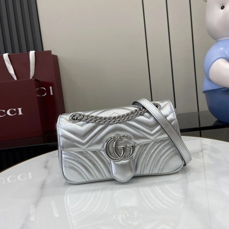 Gucci Satchel Bags 4094B-0182