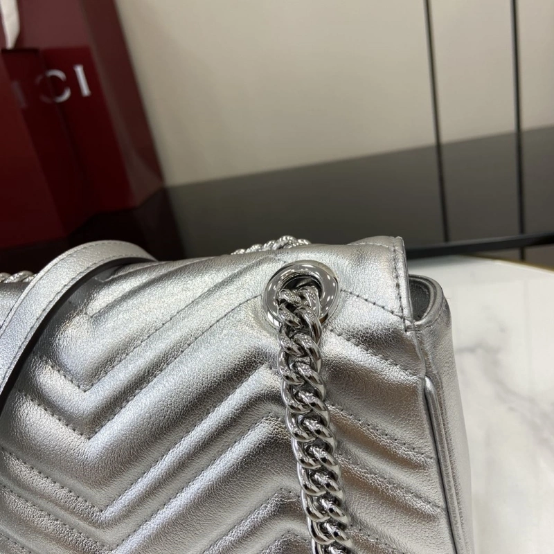 Gucci Satchel Bags 4094B-0182