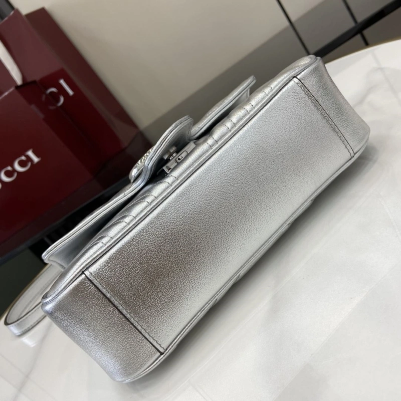 Gucci Satchel Bags 4094B-0182