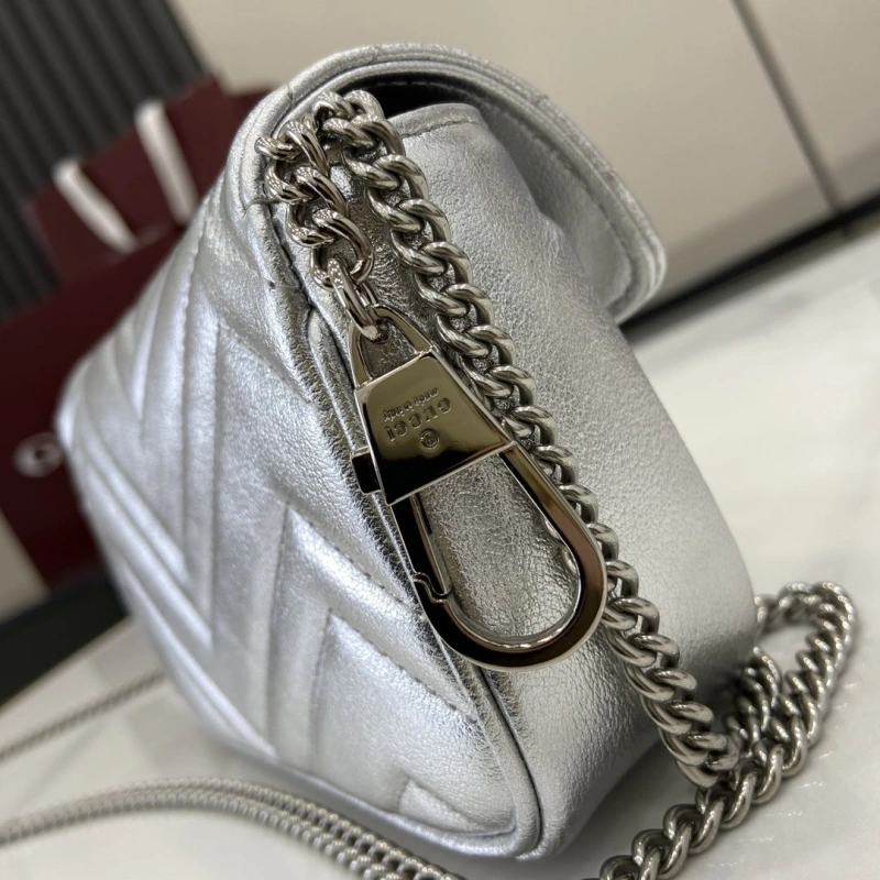 Gucci Satchel Bags 4094B-0183
