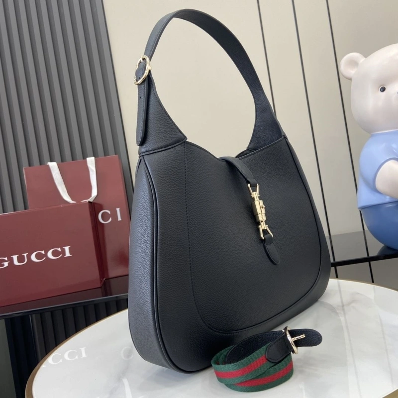 Gucci Top Handle Bags 4094B-0184